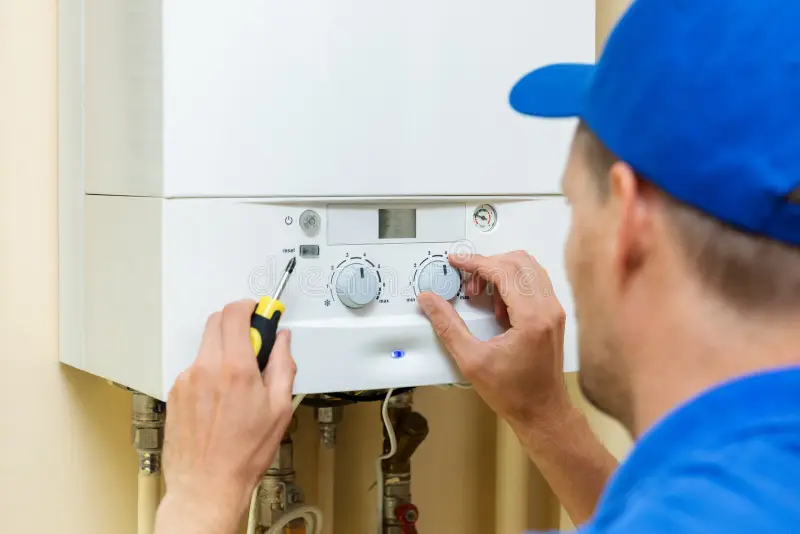 Energy Efficiency