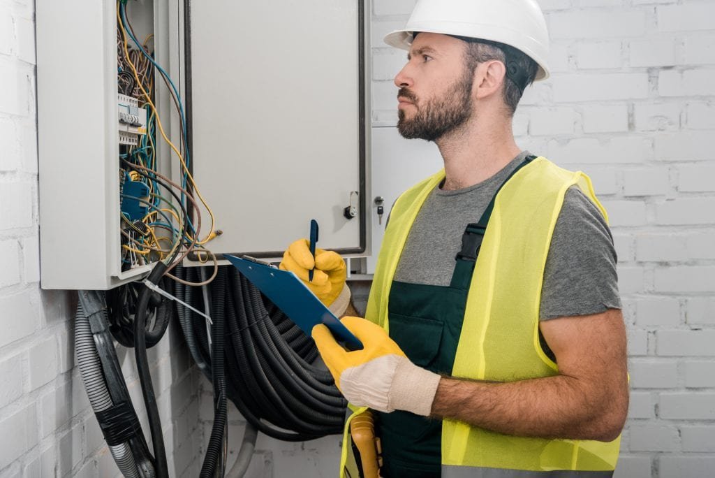 Electrical Services
