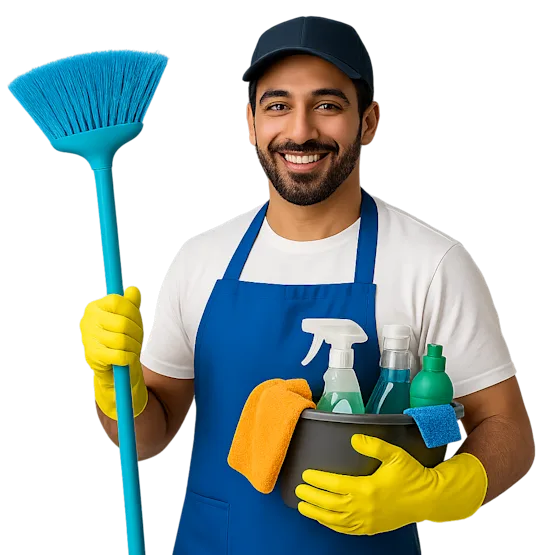 Cleaning