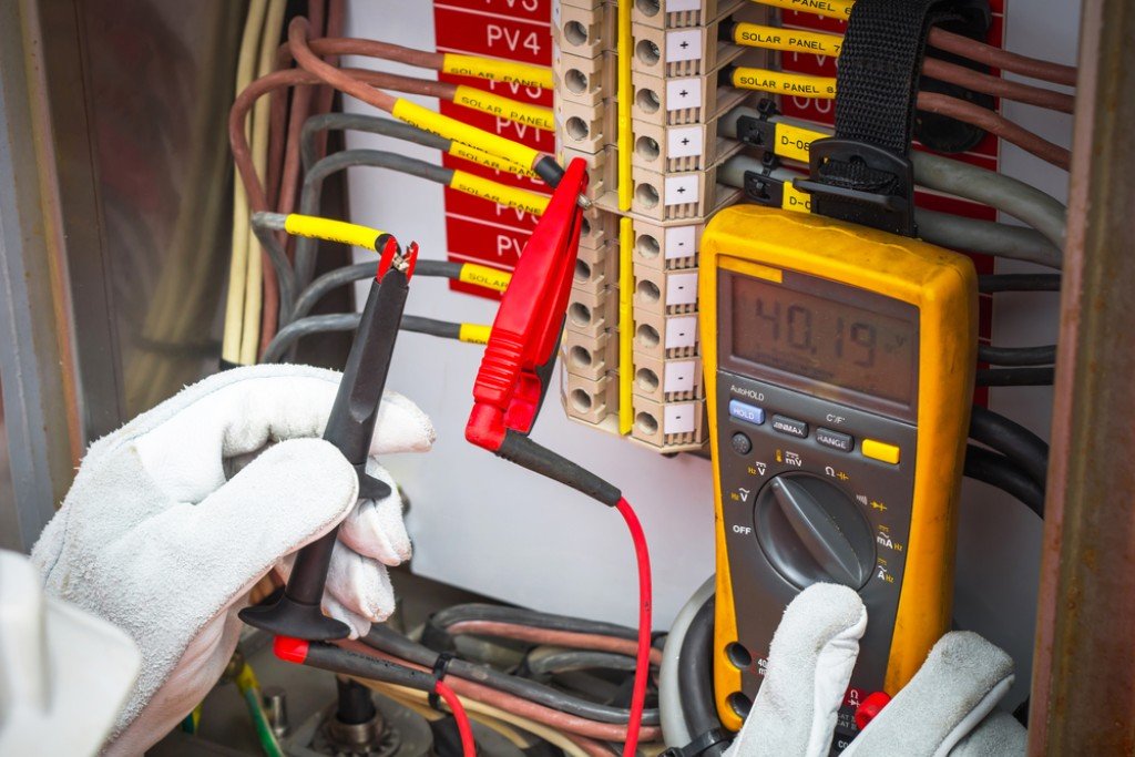 Electrical
