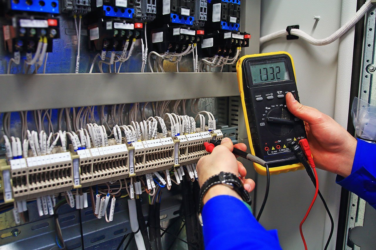 Electrical and Compliance Services